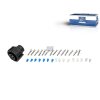 DT Stecker 4.96000 - 496000 passend f&uuml;r A0025402481