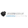 DT Stecker 4.96000 - 496000 passend für A0025402481