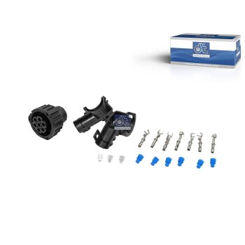 DT Stecker 4.96002 - 496002 passend für 0115451026S1