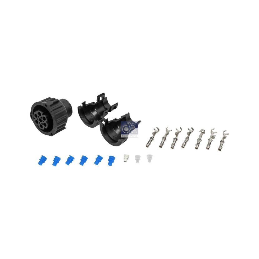 DT Stecker 4.96003 - 496003 passend für A0115451026S2