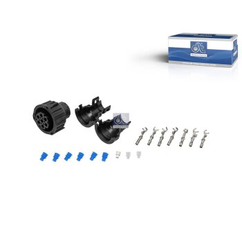 DT Stecker 4.96003 - 496003 passend für A0115451026S2