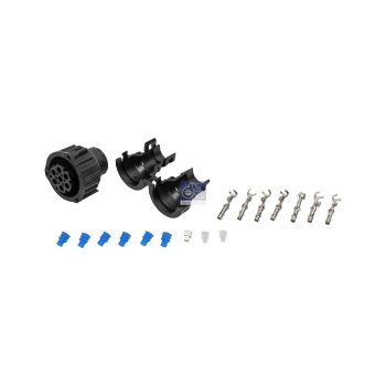DT Stecker 4.96003 - 496003 passend für A0115451026S2