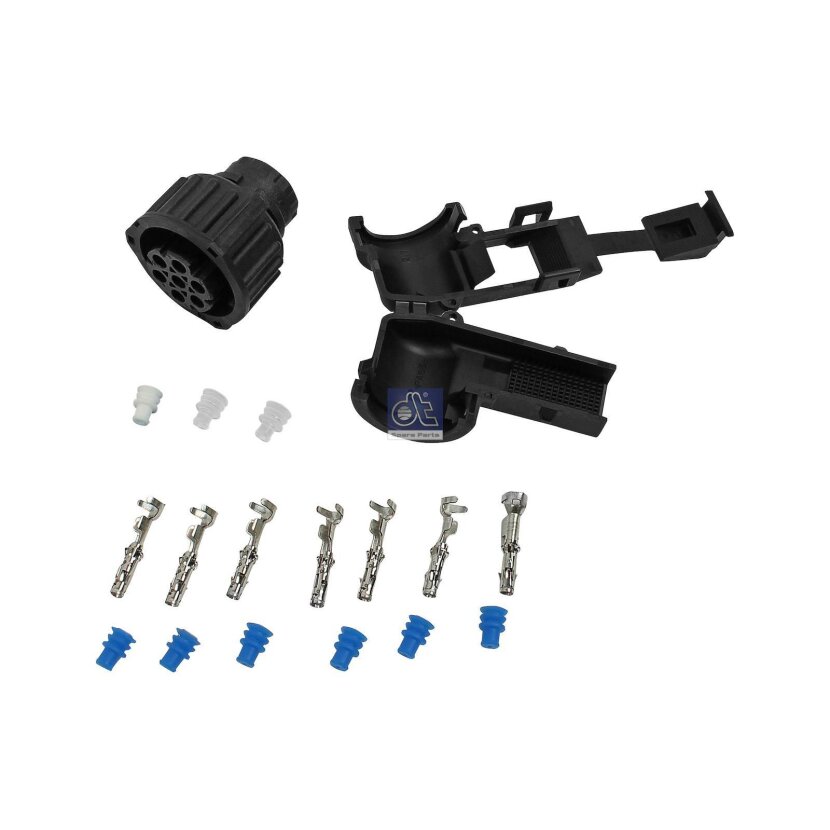DT Stecker 4.96004 - 496004 passend für A0115451026S3