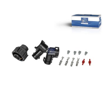 DT Stecker 4.96006 - 496006 passend für 015 545 6526 S1