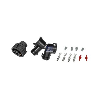 DT Stecker 4.96006 - 496006 passend für 015 545 6526 S1