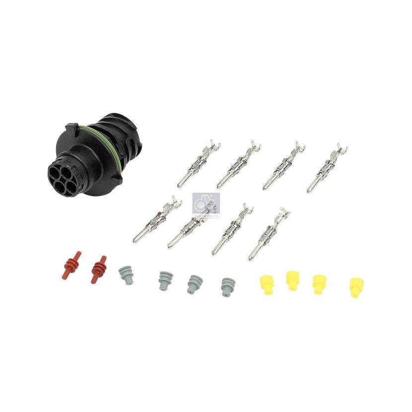 DT Stecker 4.96008 - 496008 passend für 0025402781