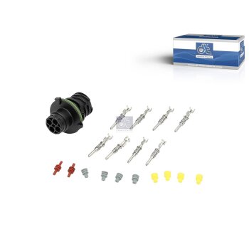 DT Stecker 4.96008 - 496008 passend für 0025402781