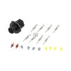 DT Stecker 4.96008 - 496008 passend für 0025402781
