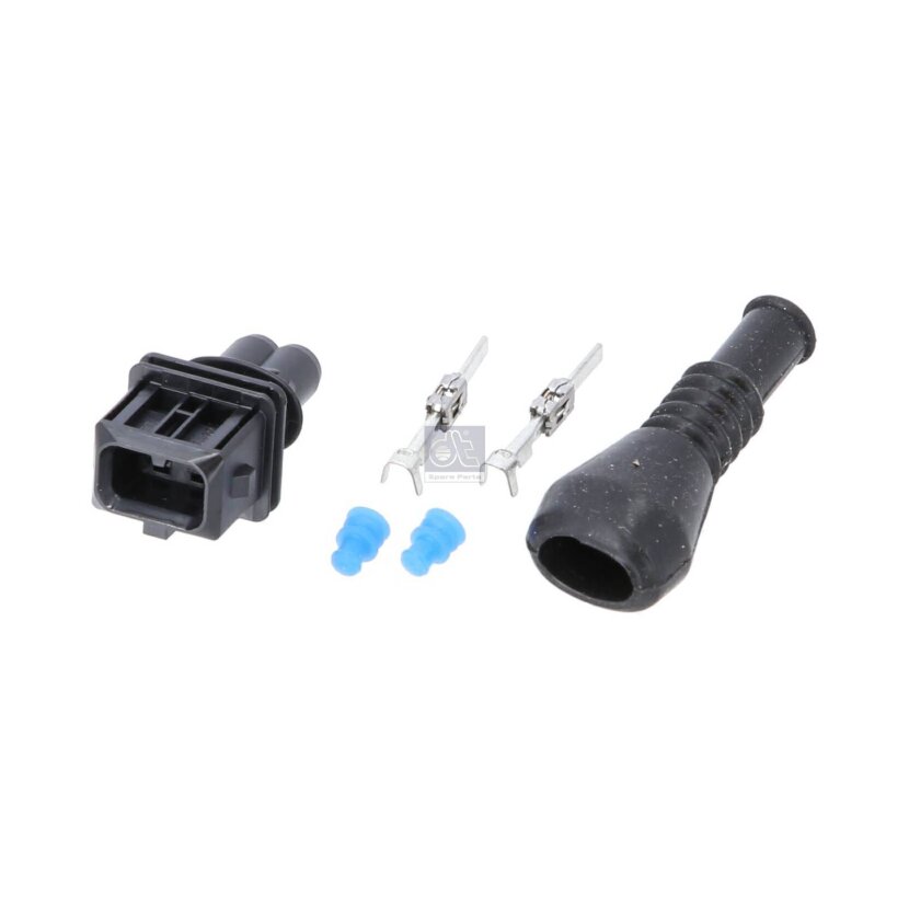 DT Stecker 4.96011 - 496011 passend für A002 540 8181