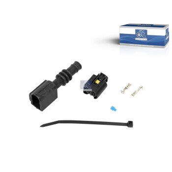 DT Stecker 4.96026 - 496026 passend für A0001500536