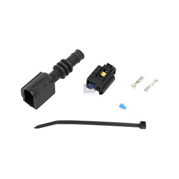 DT Stecker 4.96026 - 496026 passend für A0001500536