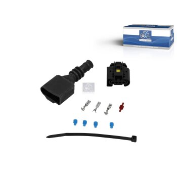DT Stecker 4.96027 - 496027 passend für A0001501627