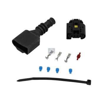 DT Stecker 4.96027 - 496027 passend für A0001501627