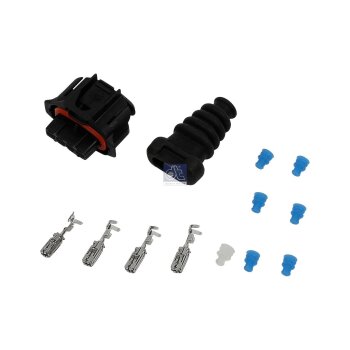 DT Stecker 4.96030 - 496030 passend für A0001500936