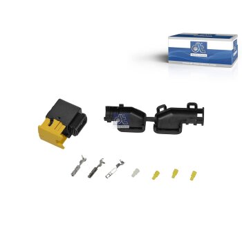 DT Stecker 4.96031 - 496031 passend für A0265450526S1