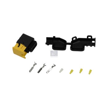 DT Stecker 4.96031 - 496031 passend für A0265450526S1