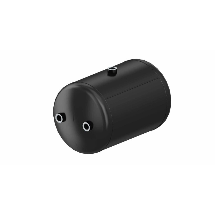 Wabco Luftbehälter 9505160040 - 950 516 004 0 passend für 5021170366