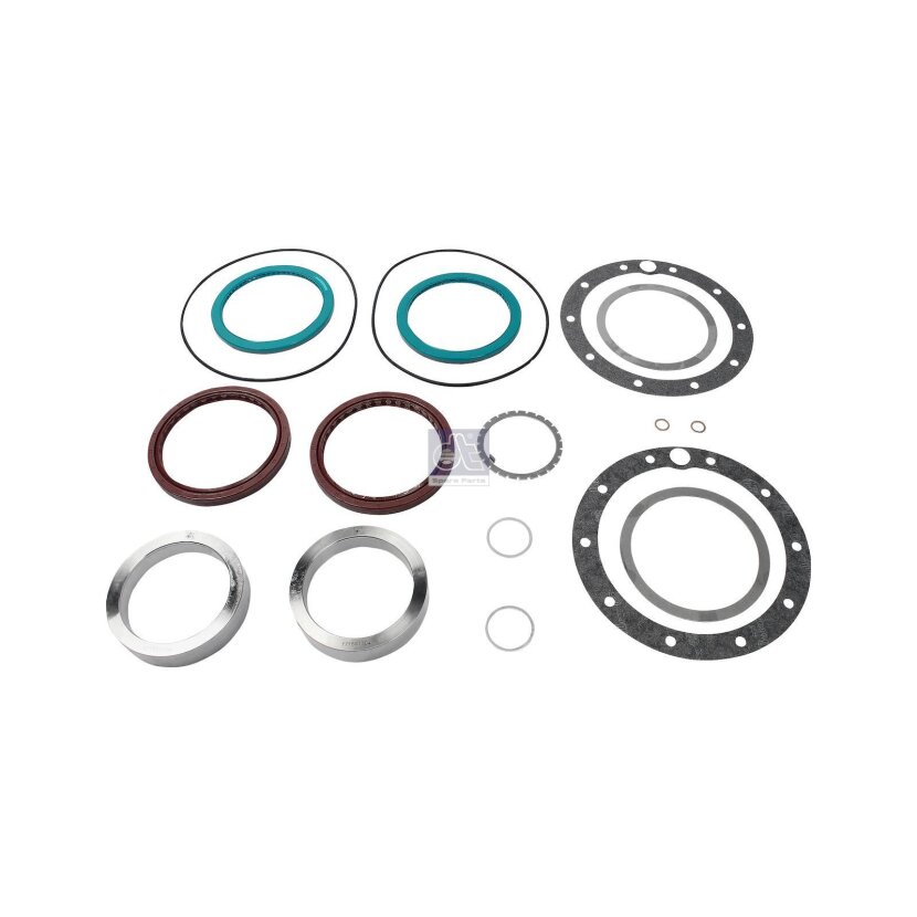 DT Reparatursatz, Radnabe 4.96186 - 496186 passend für A9403501535