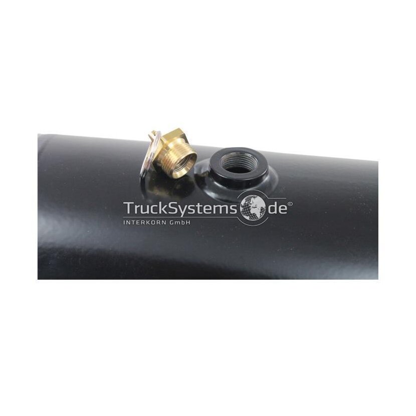 Wabco Luftbehälter 9506300050 - 950 630 005 0