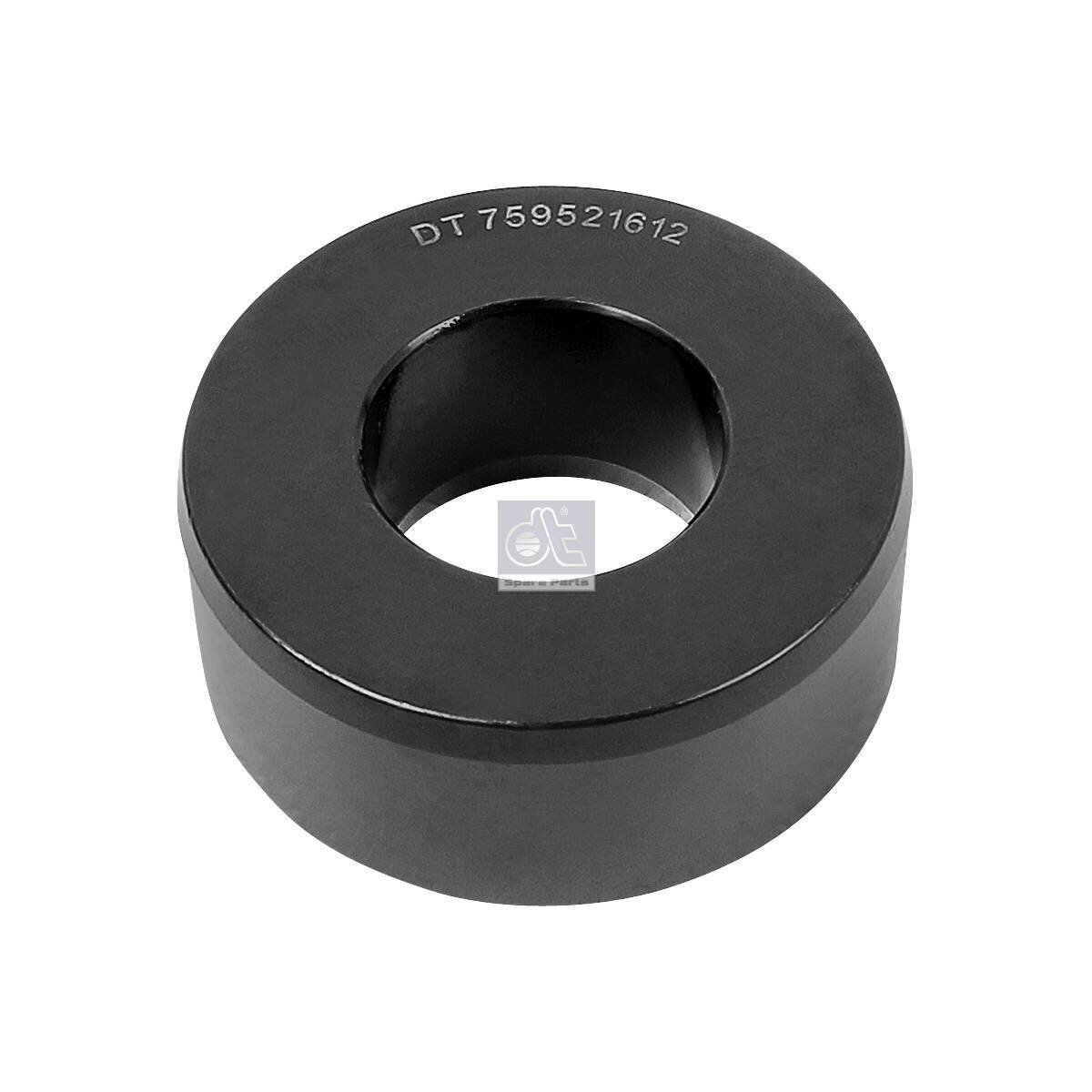 DT Buchse, Federauge 5.13146 - 513146 passend für 1368285