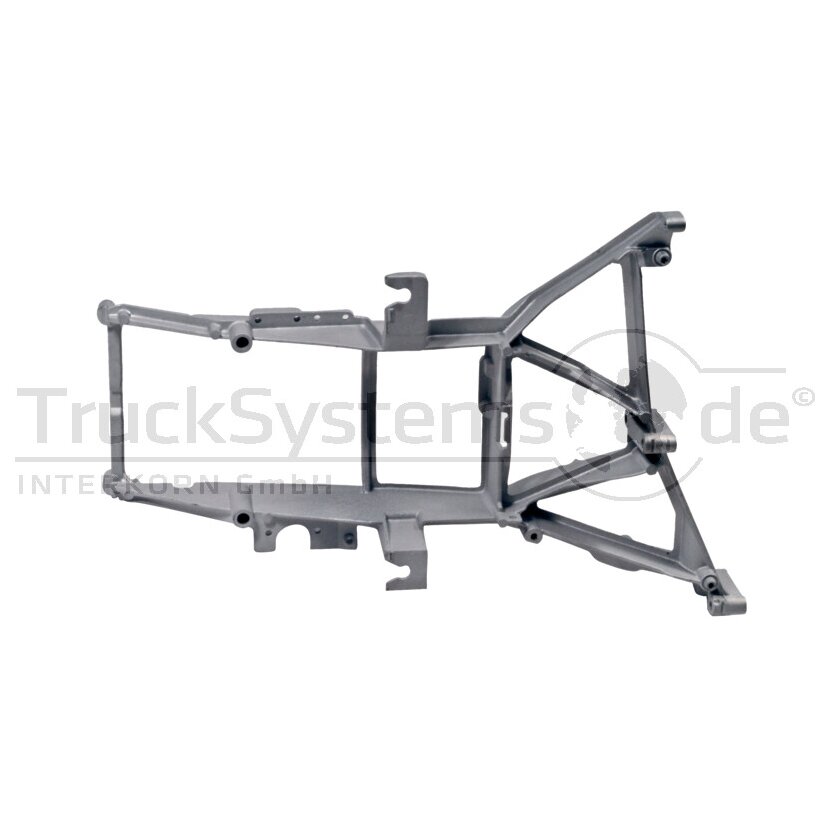DT Halter, Hauptscheinwerfer 5.16112 - 516112 passend für 1862945