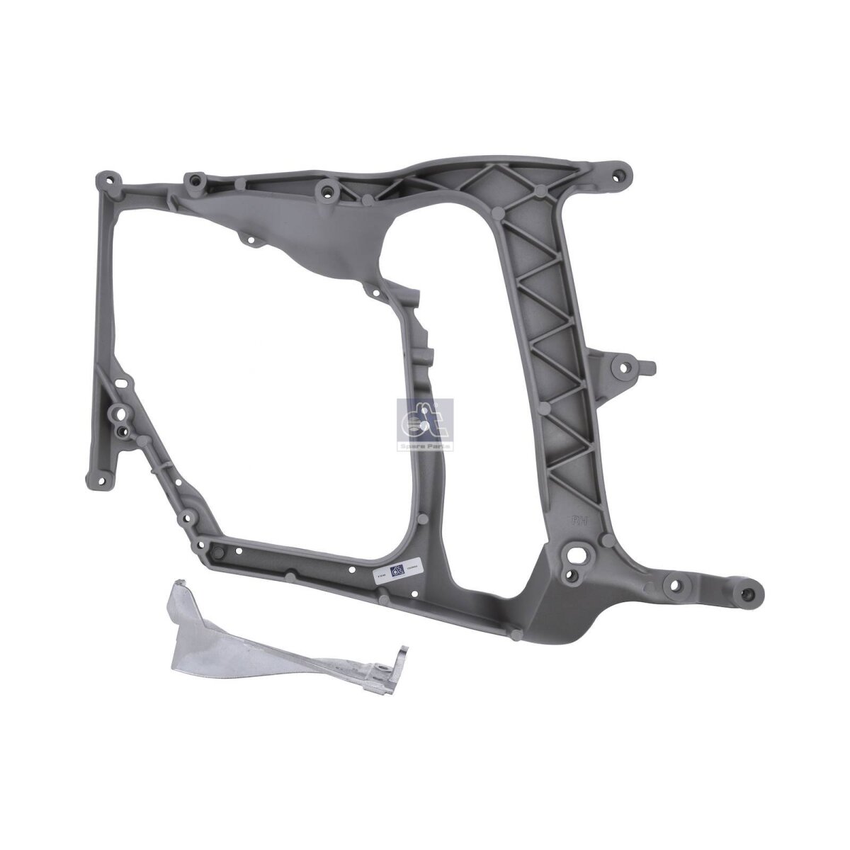 DT Blende, Hauptscheinwerfer 5.16165SP - 516165SP passend für 1798449