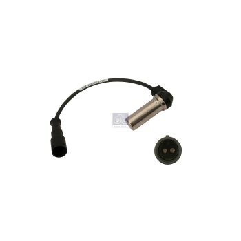 DT Sensor, Raddrehzahl 5.20144 - 520144 passend für...