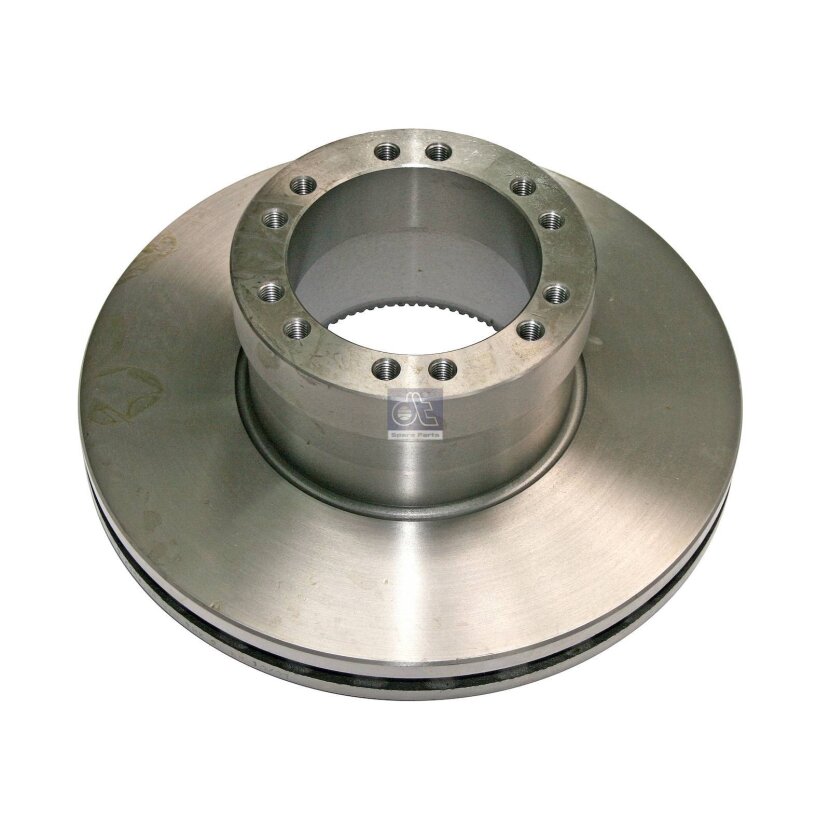 DT Bremsscheibe 5.21223 - 521223 passend für 1400163