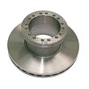 DT Bremsscheibe 5.21225SP - 521225SP passend für 1408253