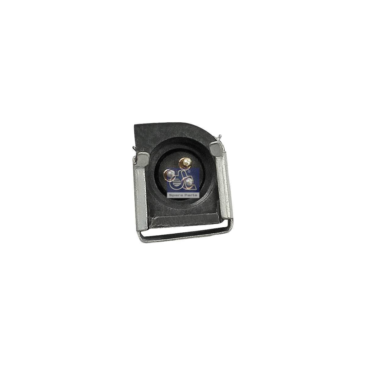 DT Spare Parts Bremssattel 5.21233 - 521233 für 1658010, 747,12 €