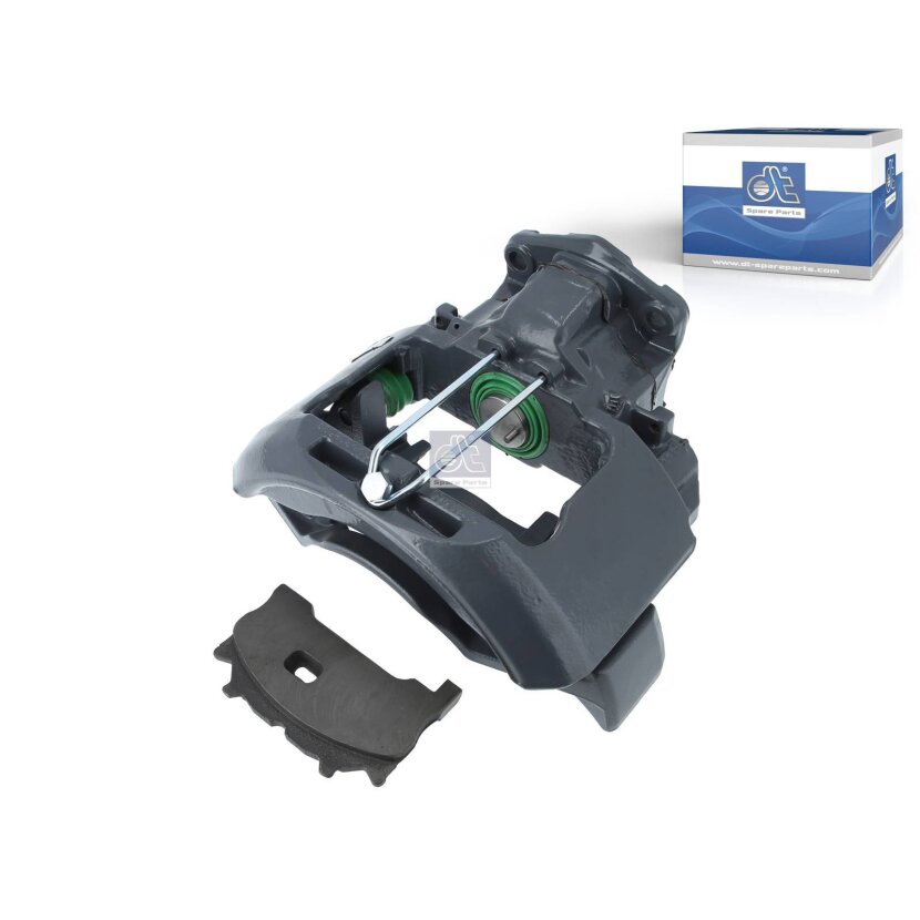 DT Bremssattel 5.21234 - 521234 passend für 1541820R