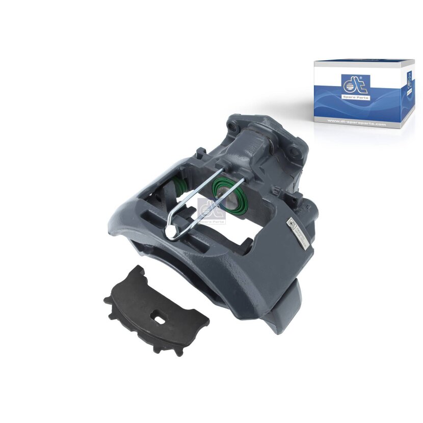 DT Bremssattel 5.21235 - 521235 passend für 1541821R