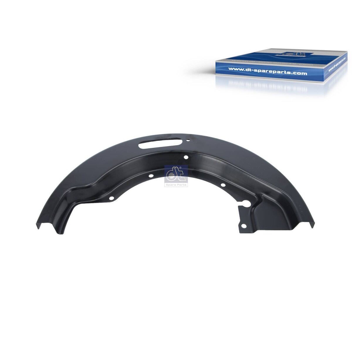 DT Abdeckblech, Bremstrommel 5.21263 - 521263 passend für 1231434