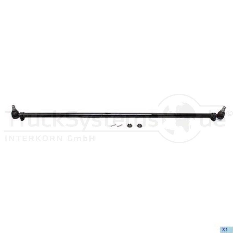DT Spare Parts Spurstange 5.22006 - 522006 für 1700001