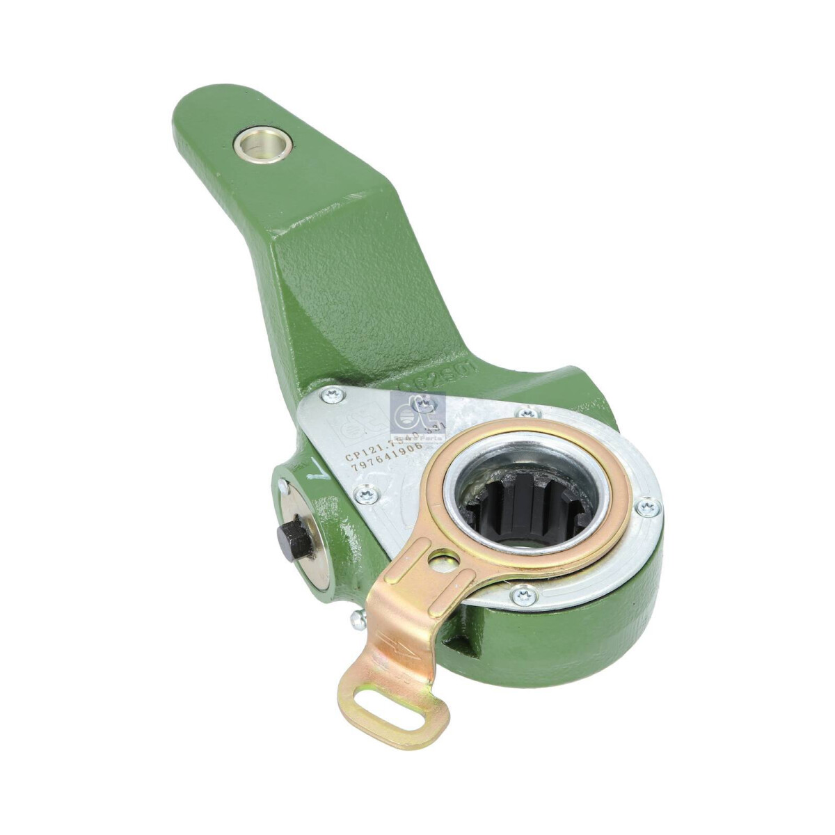 DT Gestängesteller, Bremsanlage 5.30331 - 530331 passend für 1263486R