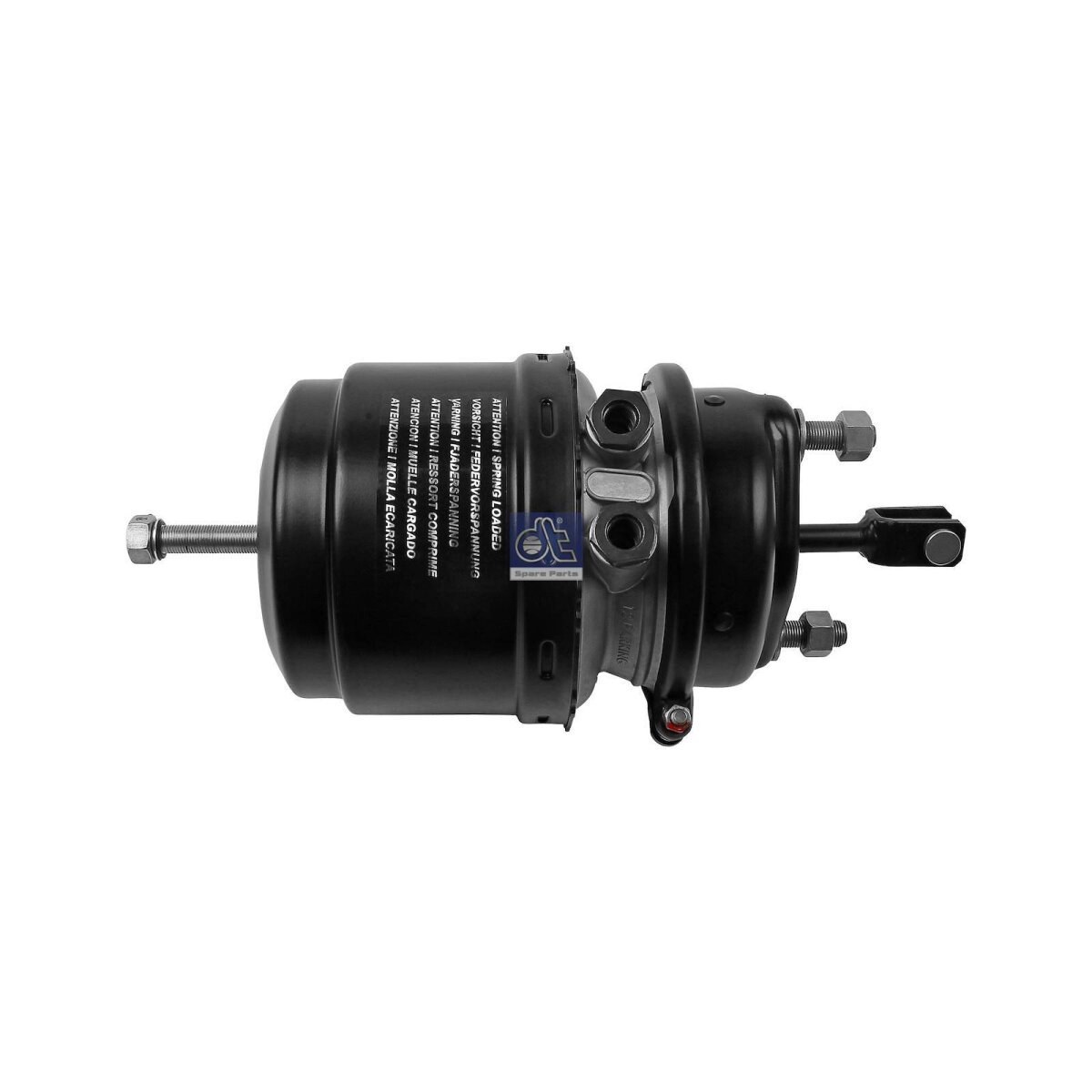 DT Membranbremszylinder 5.31001 - 531001 passend für 1270270R