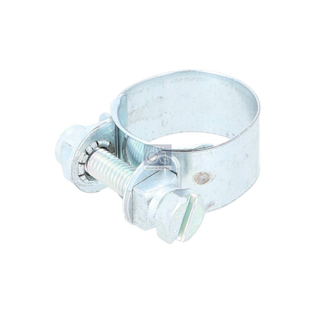 DT Klemmschelle 5.41066 - 541066 passend für 0709833