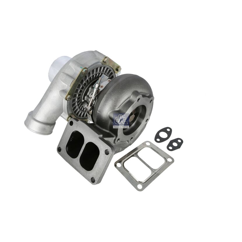 DT Lader, Aufladung 5.41173 - 541173 passend für 94783