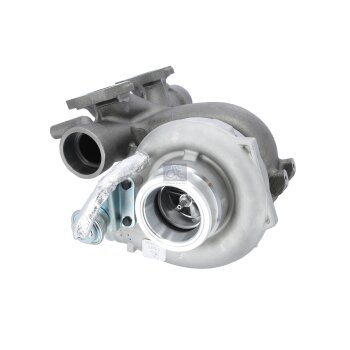 DT Lader, Aufladung 5.41203 - 541203 passend für...