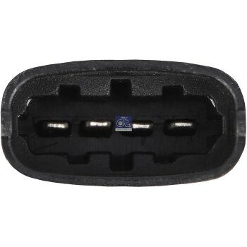 DT Spare Parts Sensor, Ladedruck 5.41220 - 541220...