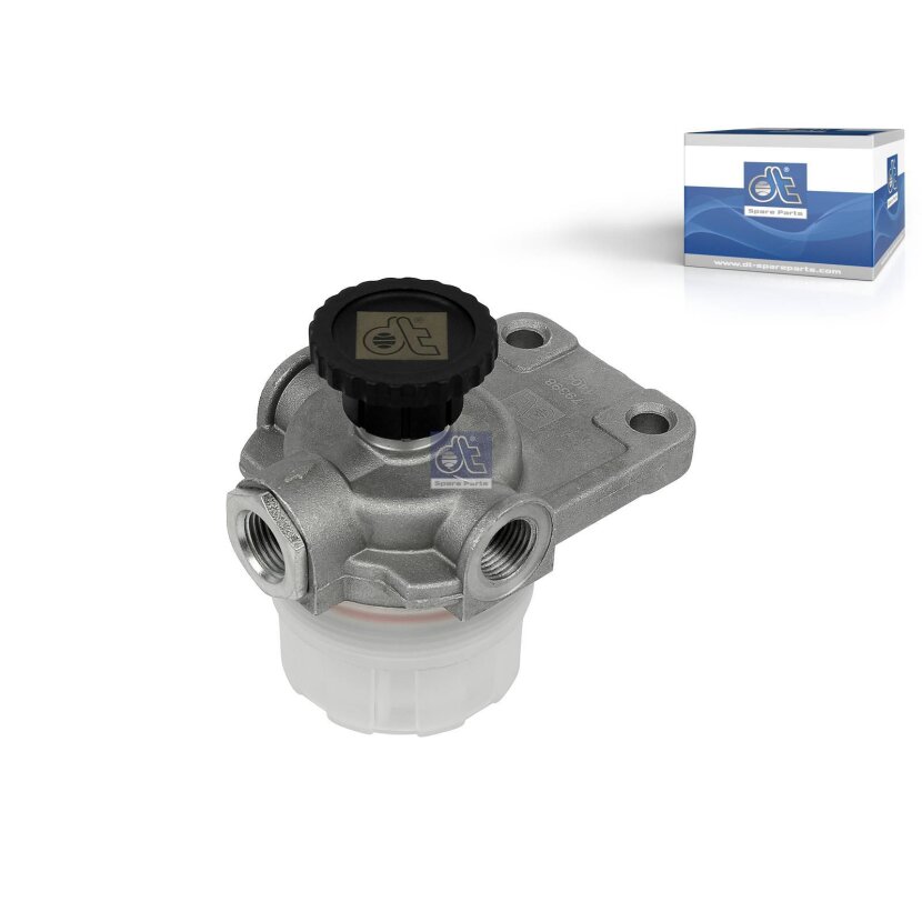 DT Pumpe, Kraftstoffvorförderung 5.41304 - 541304 passend für 1332609