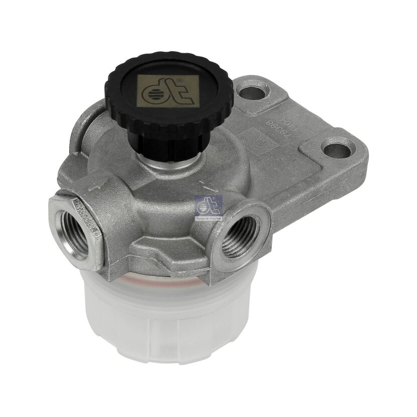 DT Pumpe, Kraftstoffvorförderung 5.41304 - 541304 passend für 1332609