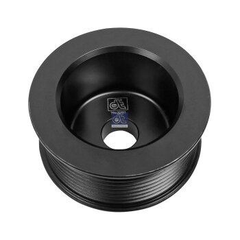 DT Riemenscheibe, Generator 5.41437 - 541437 passend...