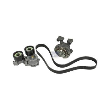 DT Spannrolle, Keilrippenriemen 5.41449 - 541449 passend...