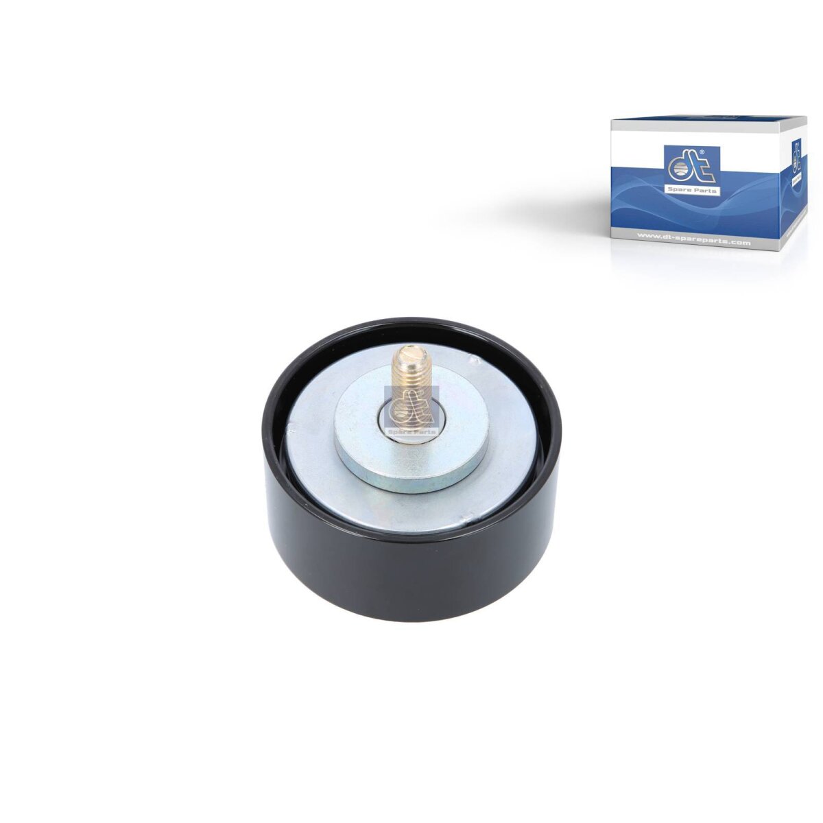 DT Spannrolle, Keilrippenriemen 5.41614 - 541614 passend für 2268758