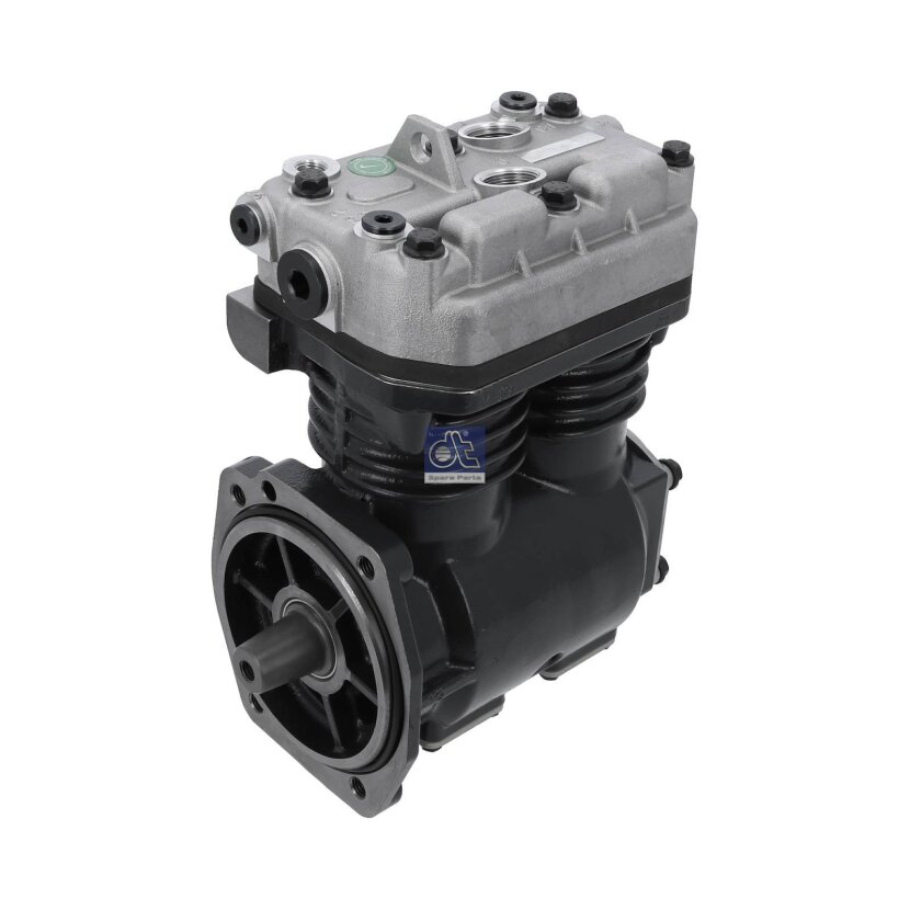 DT Kompressor, Druckluftanlage 5.42004 - 542004 passend für 1241874A