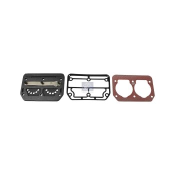 DT Ventilplatte, Druckluftkompressor 5.42025 - 542025...