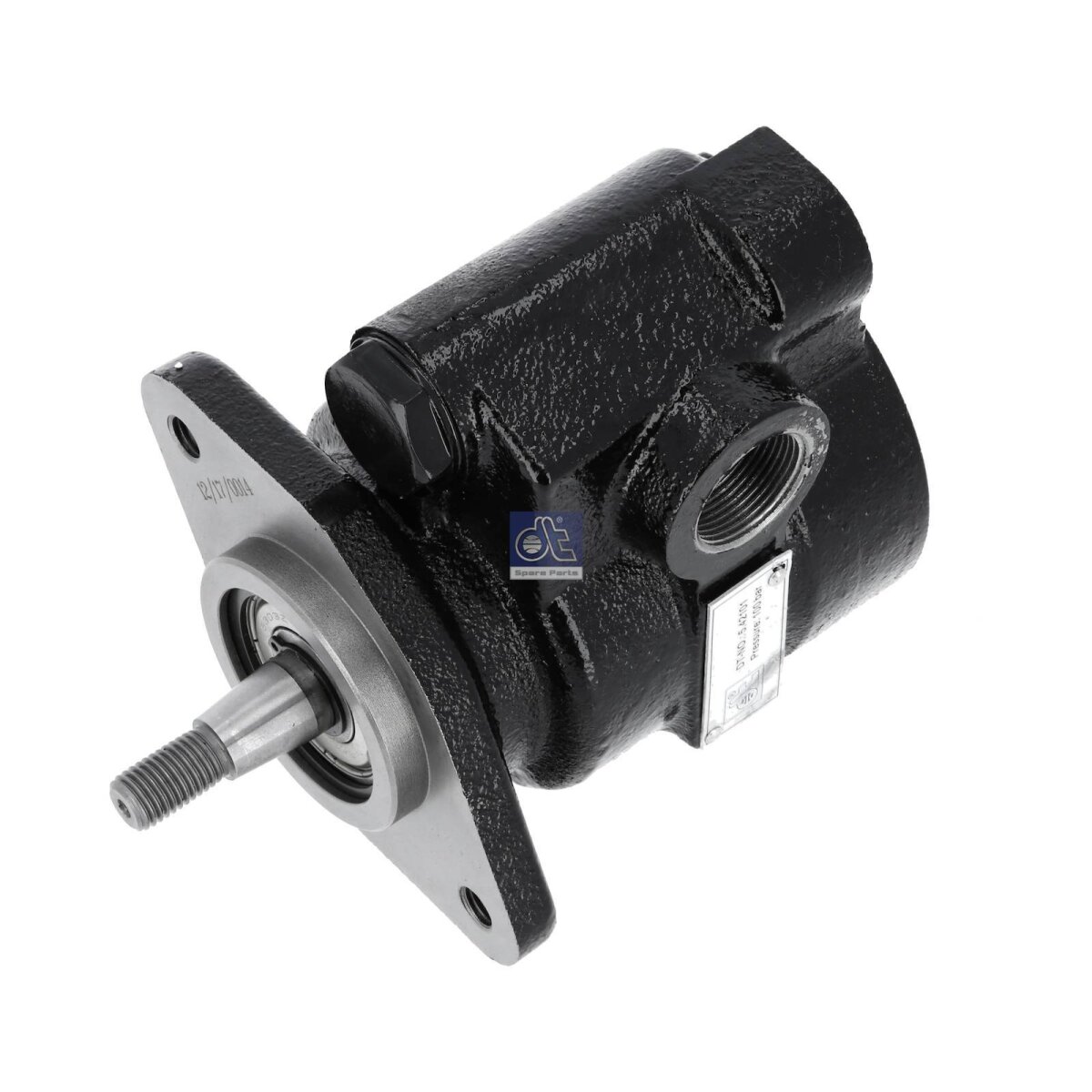 DT Spare Parts Hydraulikpumpe, Lenkung 5.42101 - 542101 für 