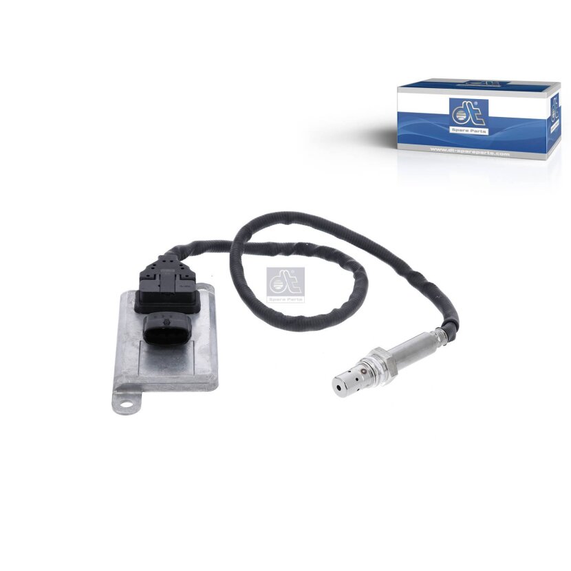 DT NOX-Sensor, Harnstoffeinspritzung 5.44038 - 544038 passend für 1705520