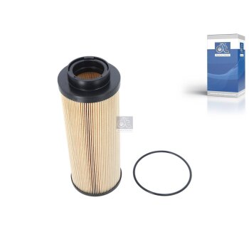 DT Kraftstofffilter 5.45086 - 545086 passend für...